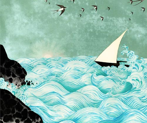 raquel aparicio illustration illustrator