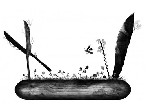 raquel aparicio illustration illustrator