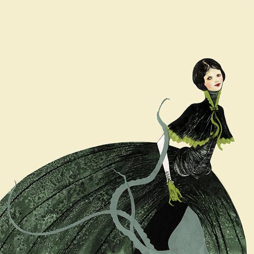 raquel aparicio illustration illustrator