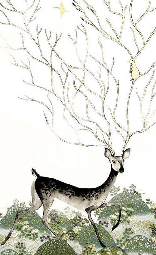 raquel aparicio illustration illustrator