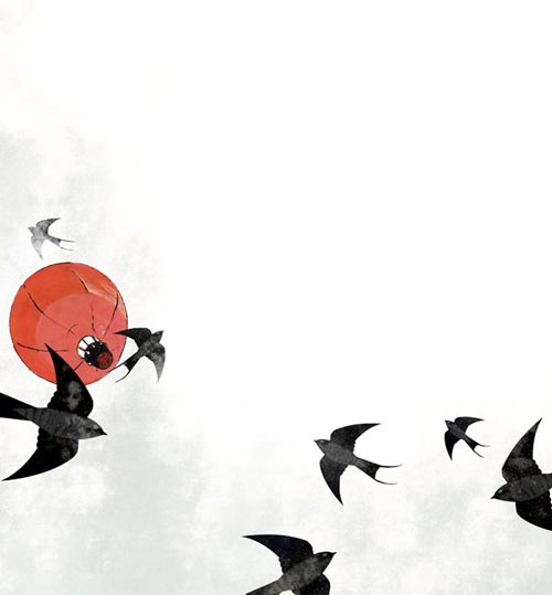 raquel aparicio illustration illustrator