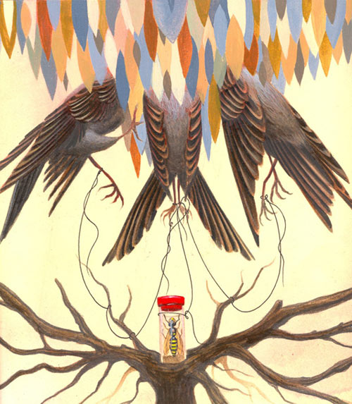 regino gonzales tattoo art artist illustration painting painter