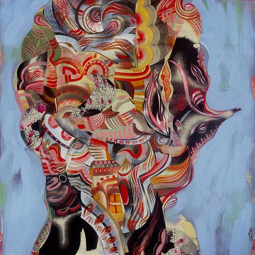 robert hardgrave art painting painter drawing