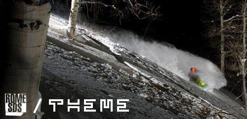 theme magazine rome snowboards photo contest
