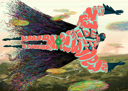 ronald kurniawan illustrator illustration type painter