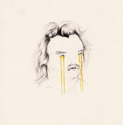 sarah mcneil art illustration drawing