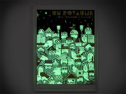 steven harrington graphic design designer