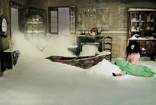 vogue girl korea photo fashion