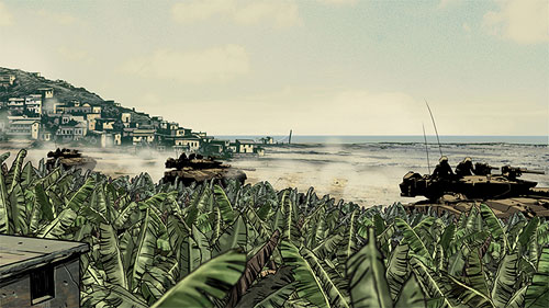 waltz with bashir golden globes asaf hanuka