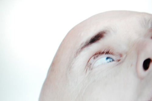 pixel portrait project 6