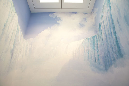 adam cvijanovic painter painting