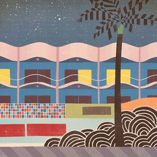 andrew holder illustration illustrator graphic designer design