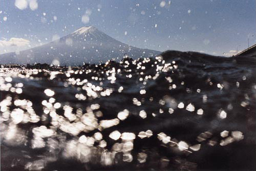 asako narahashi photographer photography water asleep awake japanese