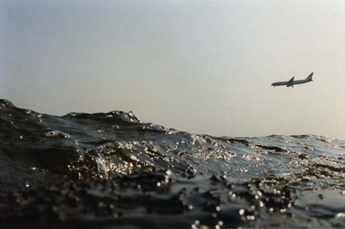 asako narahashi photographer photography water asleep awake japanese