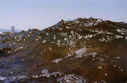 asako narahashi photographer photography water asleep awake japanese