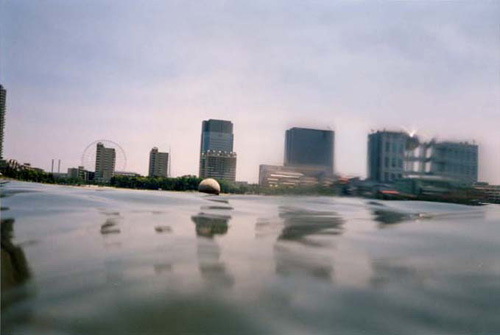 asako narahashi photographer photography water asleep awake japanese