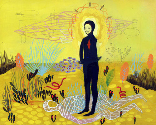 betsy walton illustrator illustration drawing painter painting