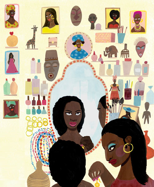 catell ronca illustration illustrator