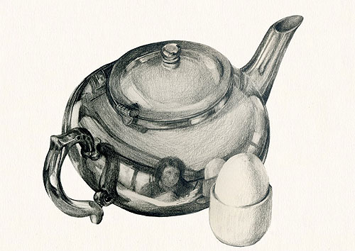 ebony truscott drawing illustration