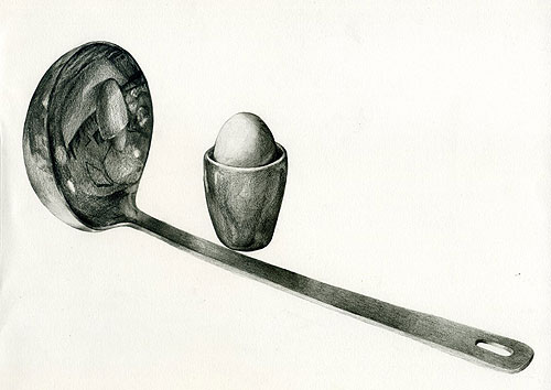 ebony truscott drawing illustration