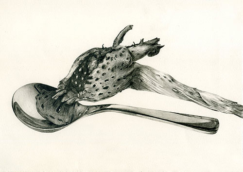 ebony truscott drawing illustration