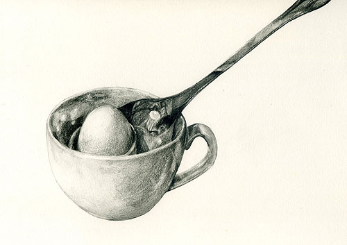 ebony truscott drawing illustration