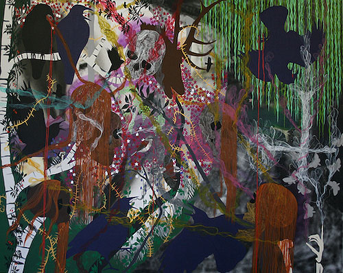 james aldridge painter painting