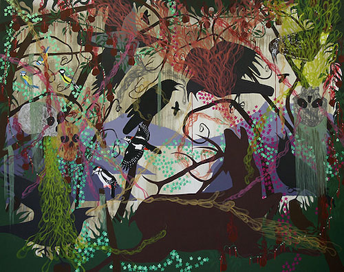 james aldridge painter painting