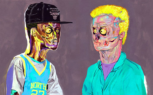 james blagden illustration illustrator