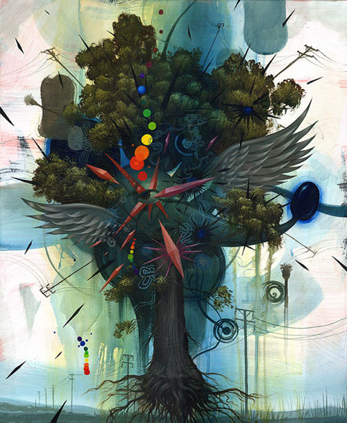jeff soto artist painting painter