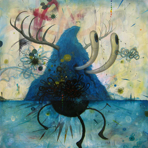 jeff soto artist painting painter