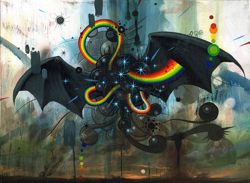 jeff soto artist painting painter