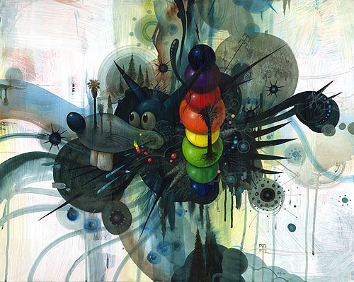 jeff soto artist painting painter