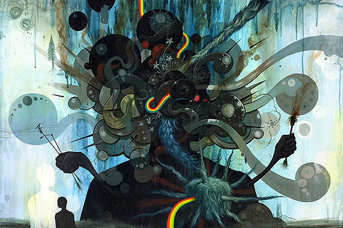 jeff soto artist painting painter