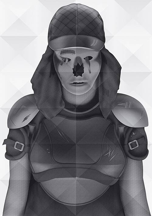 jesse auersalo illustration illustrator
