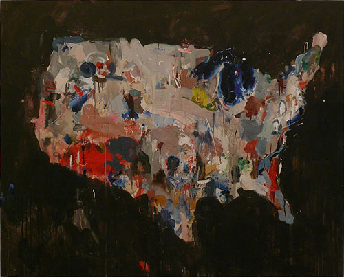 john copeland painting painter drawing illustration artist