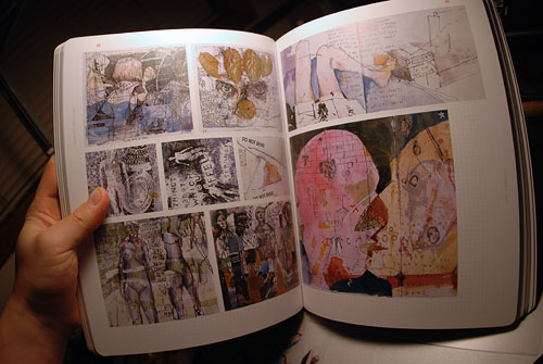 john copeland painting painter drawing illustration artist