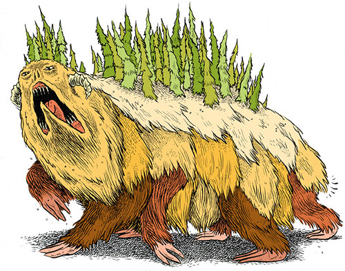 josh j holinaty illustrator illustration transworld