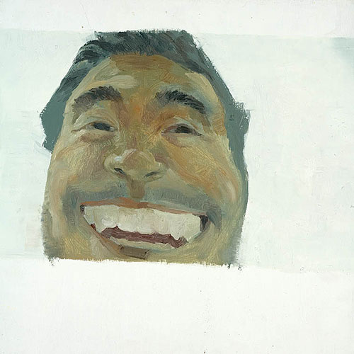 julienne hsu painter painting artist