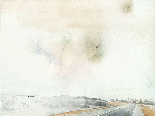 julienne hsu painter painting artist