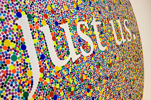 just us design collective plymouth student work graphic