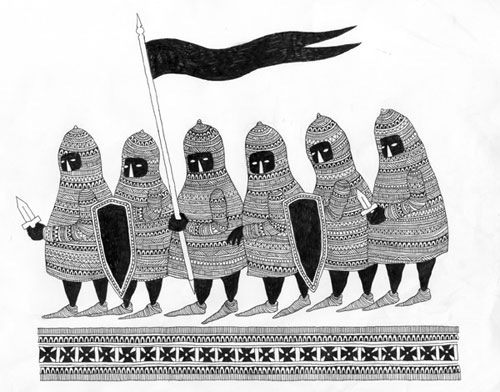 just us design collective plymouth student work graphic