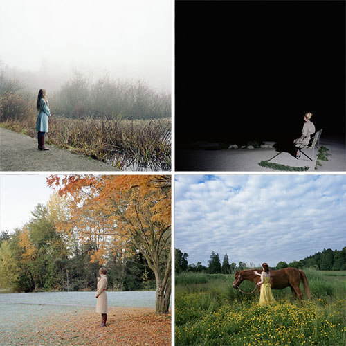 karin bubas vancouver canada photographer photography studies in landscapes and wardrobe