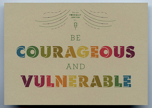 keetra dean dixon graphic designer design cordial invitation