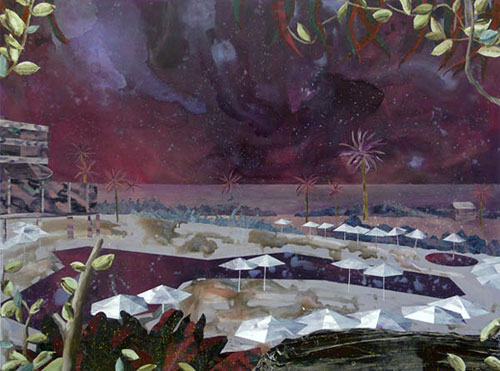 kounosuke kawakami art painting artist painter