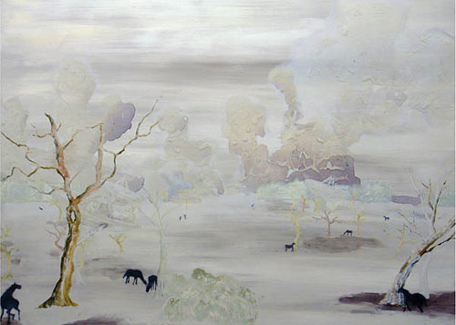 kounosuke kawakami art painting artist painter