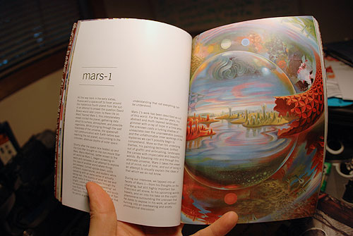 living proof magazine graf photo art free publication