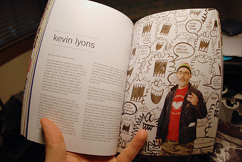 living proof magazine graf photo art free publication