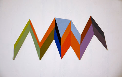 matthew rich cut paper artist art