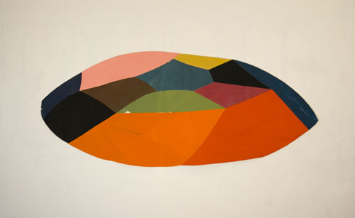 matthew rich cut paper artist art